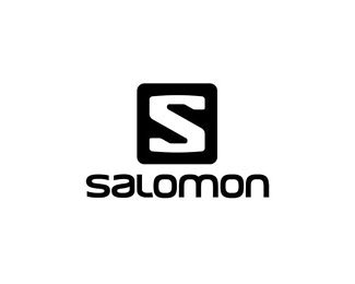 萨洛蒙(Salomon)标志logo图片