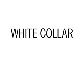 白领(WhiteCollar)标志logo图片