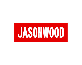 JASONWOOD标志logo图片