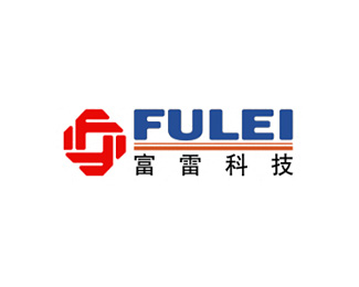 富雷(Fulei)标志logo设计