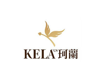 珂兰(Kela)标志logo设计