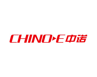中诺(CHINO-E)企业logo标志