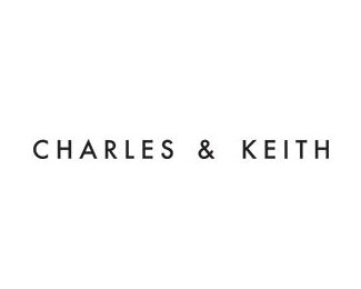 Charles&Keith标志logo图片