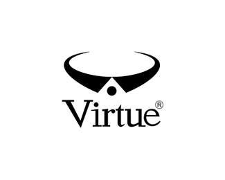 富绅(VIRTUE)标志logo图片
