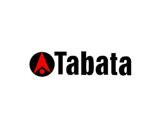 塔巴塔(Tabata)企业logo标志