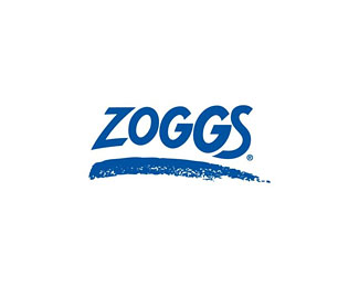 沙鸽(Zoggs)标志logo图片