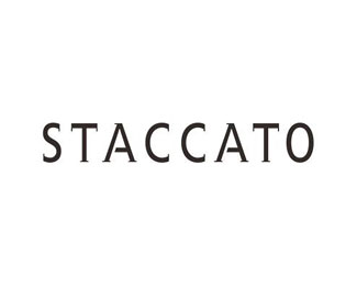 思加图(STACCATO)企业logo标志