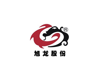 旭龙(SUNLUX)企业logo标志