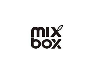 美爆(MIXBOX)企业logo标志