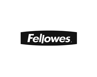 范罗士(Fellowes)标志logo设计