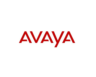 亚美亚(AVAYA)标志logo设计