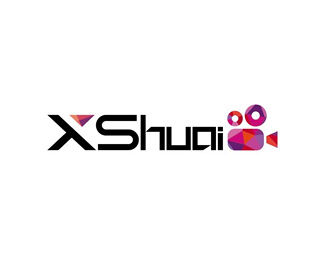 海尔小帅(XSHUAI)标志logo图片