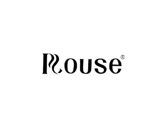 洛兹(Rouse)企业logo标志