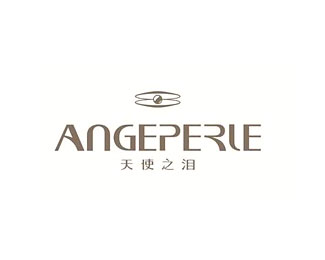 天使之泪(ANGERERLE)标志logo图片