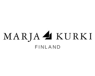 玛丽亚·古琦(MARJAKURKI)标志logo设计