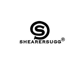 ShearersUGG企业logo标志