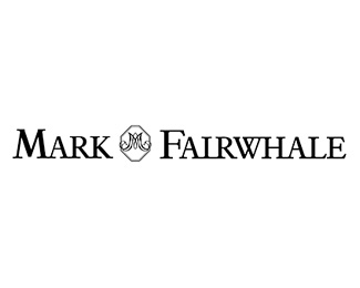 马克华菲(MARK FAIRWHALE)标志logo图片