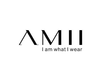 艾米(AMII)标志logo图片