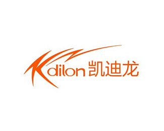 凯迪龙(Kdilon)标志logo图片