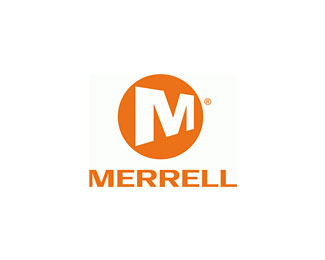 迈乐(Merrell)标志logo图片