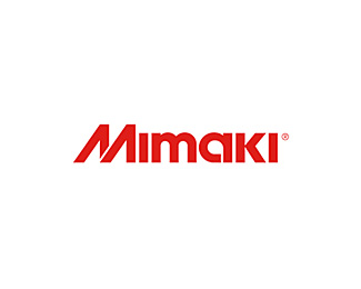 MIMAKI标志logo图片