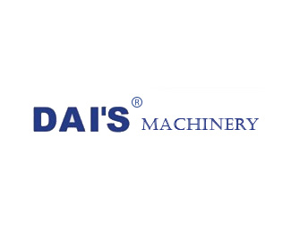戴氏印机(DAIS)标志logo设计
