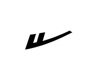 回力(Warrior)标志logo设计