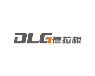 德拉根(DLG)标志logo图片