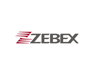 巨普(Zebex)企业logo标志
