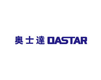 奥士达(OASTAR)企业logo标志