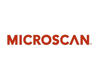 迈思肯(Microscan)标志logo设计