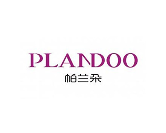 帕兰朵(Plandoo)标志logo设计