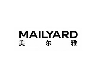 美尔雅(MAILYARD)企业logo标志