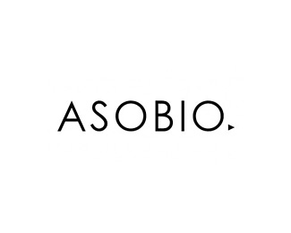 ASOBIO企业logo标志