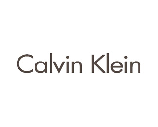 Calvin Klein标志logo图片
