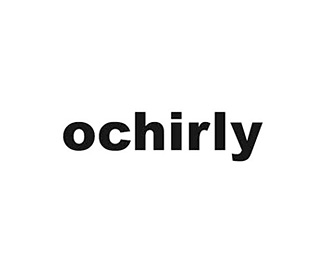 欧时力(Ochirly)企业logo标志
