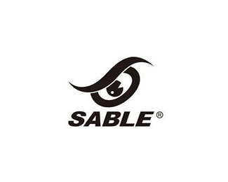 黑貂(SABLE)标志logo图片