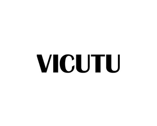 威可多(VICUTU)企业logo标志