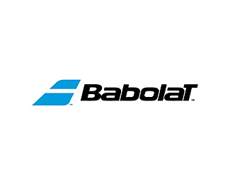 百保力(Babolat)标志logo图片