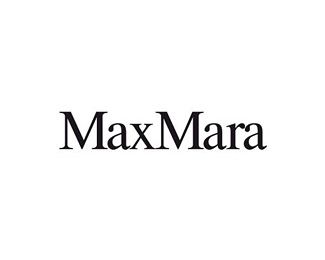麦丝玛拉(MaxMara)标志logo设计