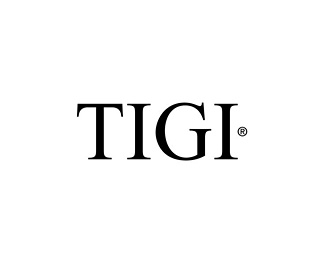 TIGI标志logo设计