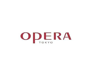 娥佩兰(OPERA)企业logo标志