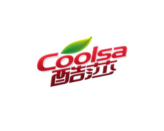 酷莎(Coolsa)标志logo设计