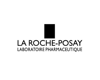 理肤泉(La Roche Posay)企业logo标志