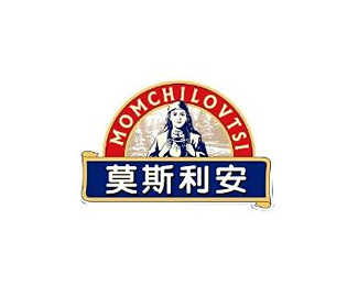 莫斯利安(Momchilovtsi)标志logo设计