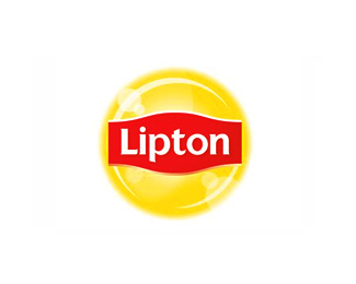 立顿(Lipton)企业logo标志