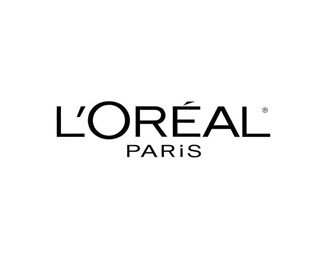 巴黎欧莱雅(L'OREAL)标志logo图片