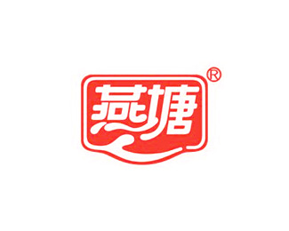 燕塘乳业企业logo标志