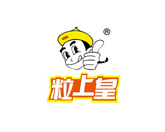 粒上皇(MINIKING)标志logo图片