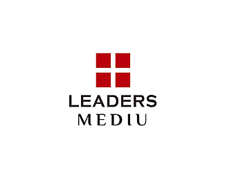 丽得姿(Leaders)标志logo图片